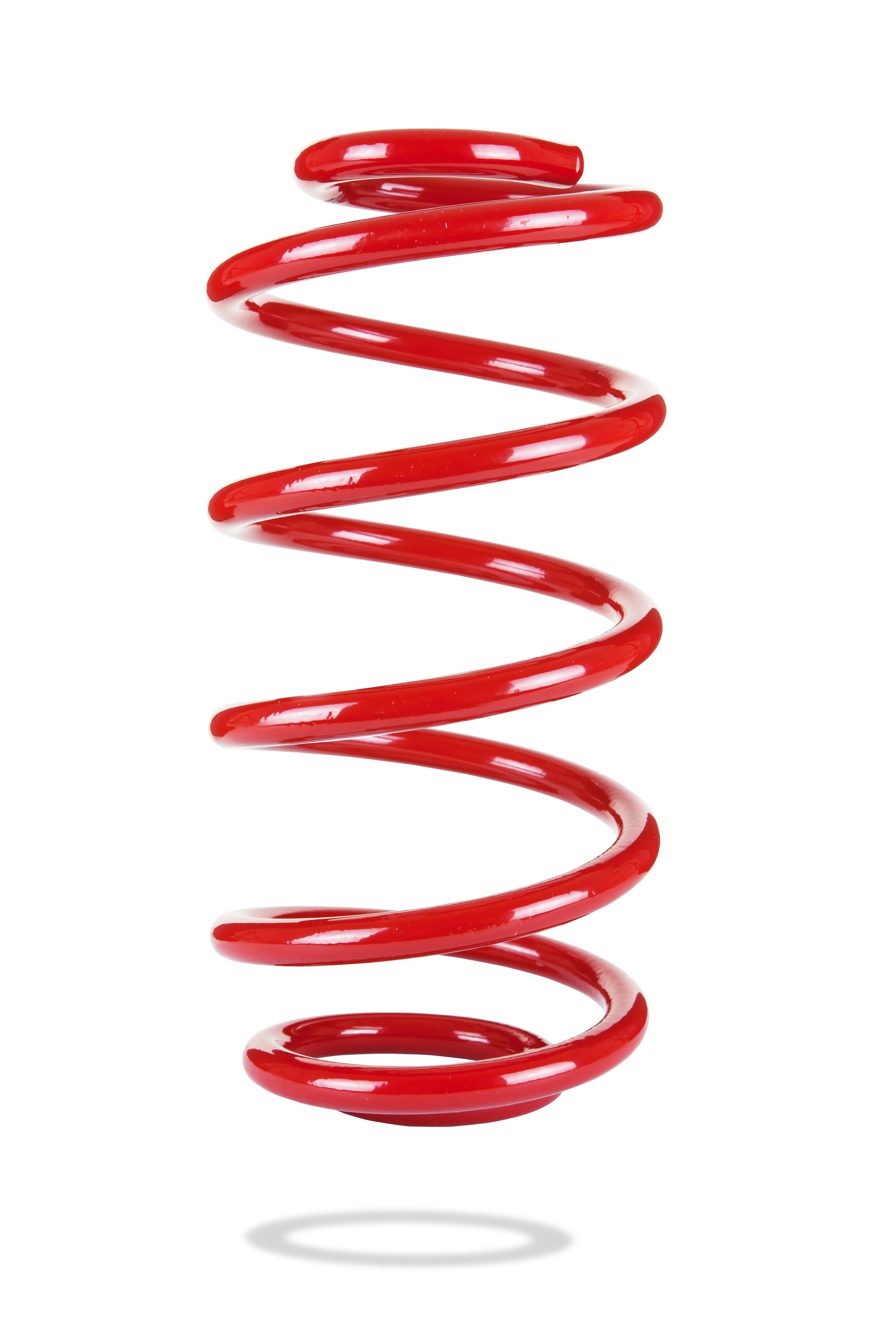 Pedders Heavy Duty Coil Spring - 7024