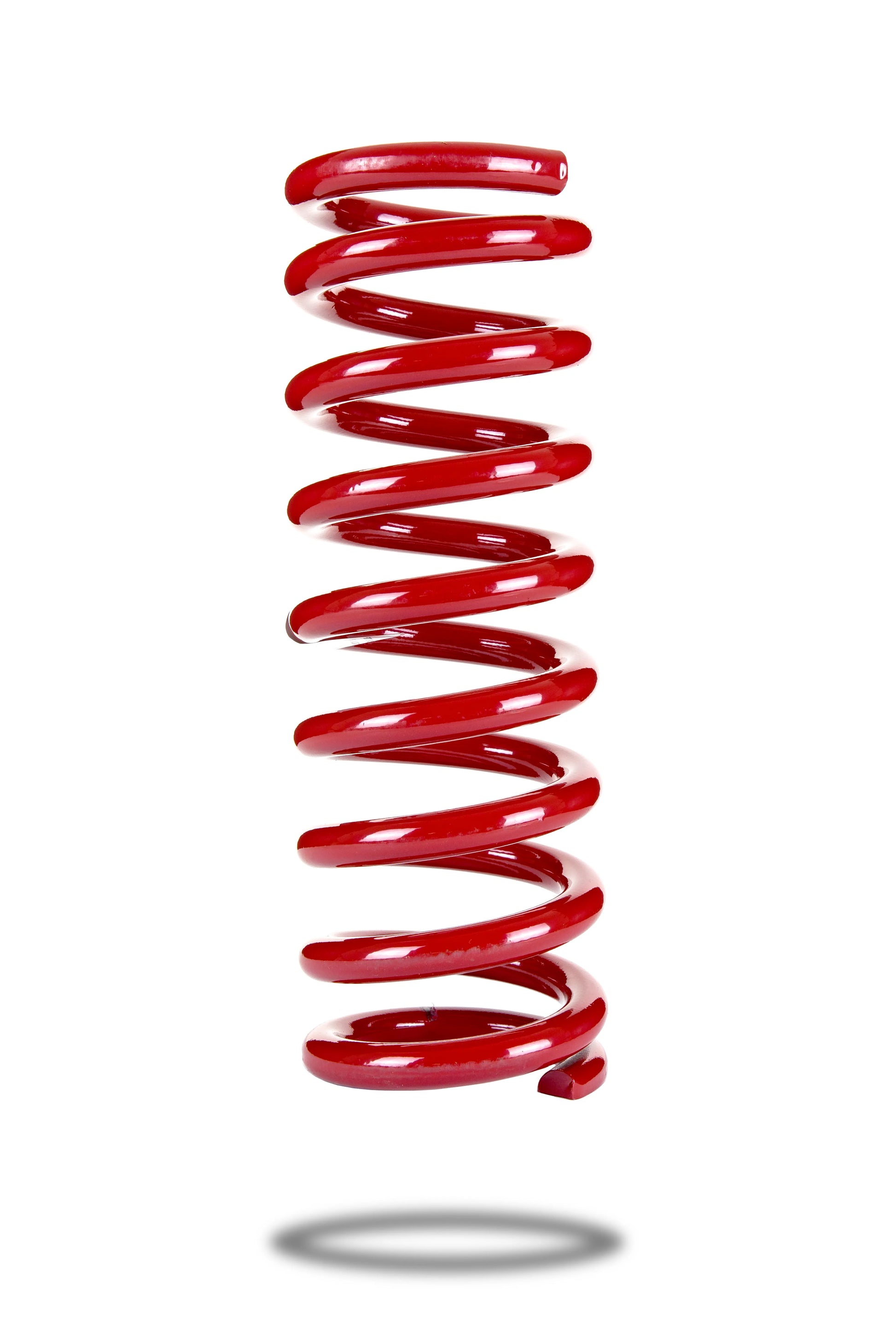 Pedders Heavy Duty Coil Spring - 7026L