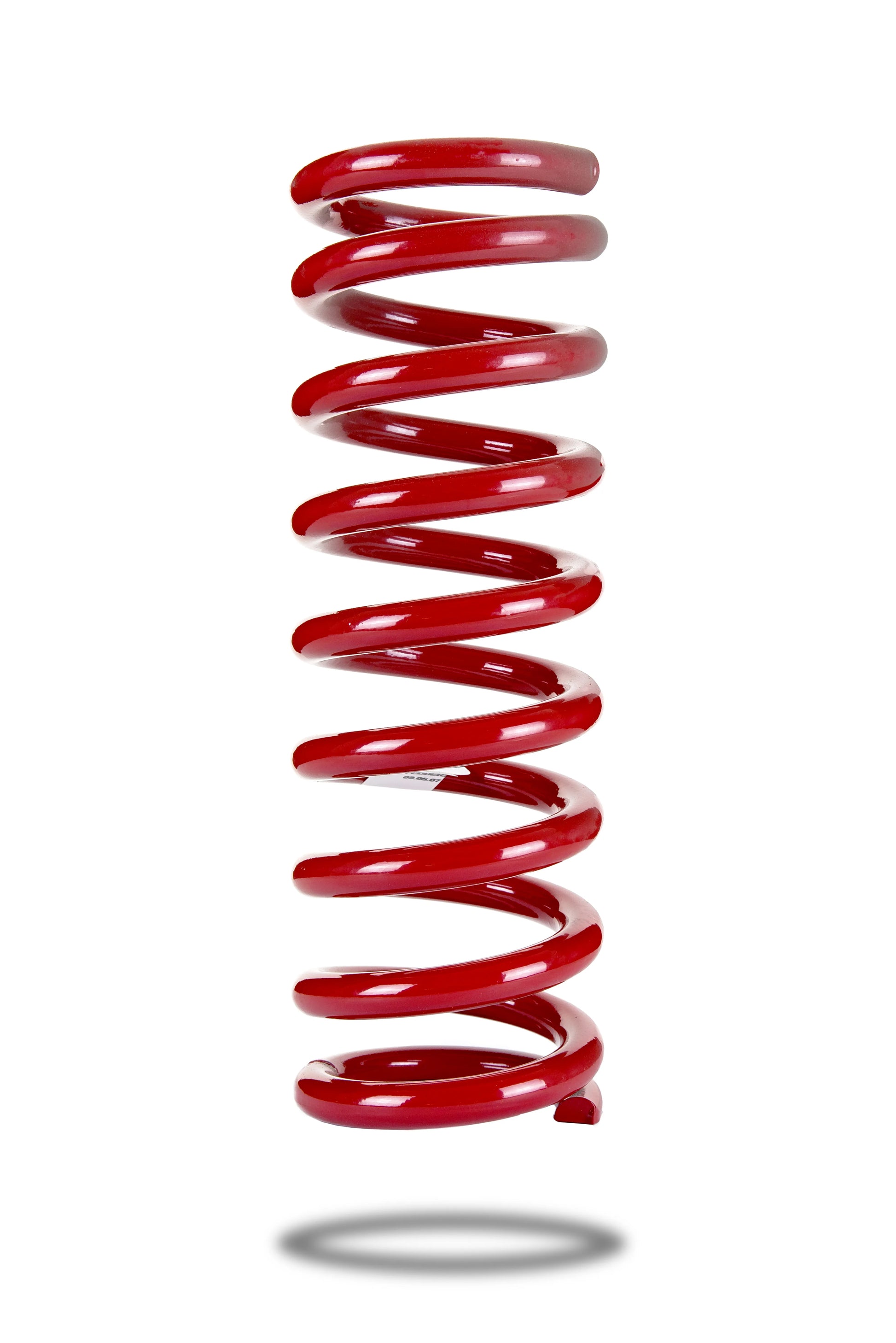 Pedders Heavy Duty Coil Spring - 7026R