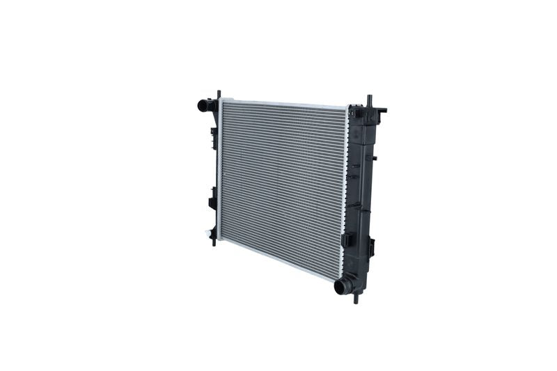 Jäähdytin,moottorin jäähdytys - 58522