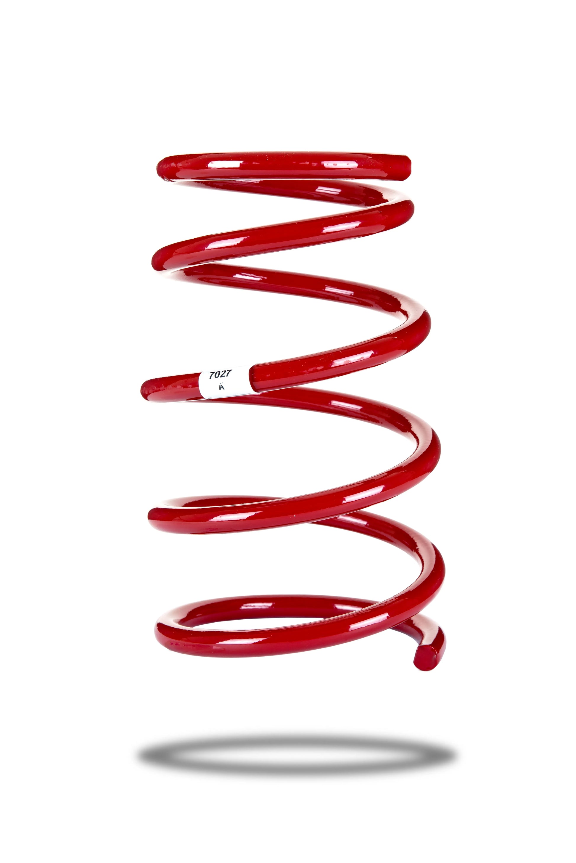 Pedders Heavy Duty Coil Spring - 7027