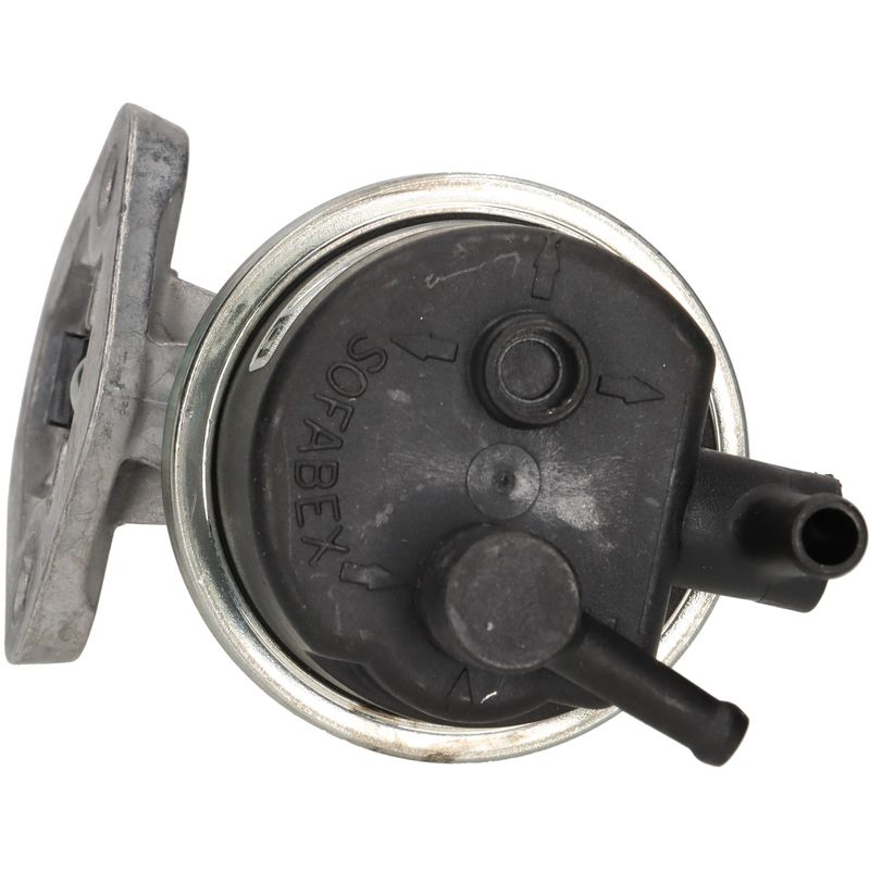 Polttoainepumppu - 7.21753.50.0