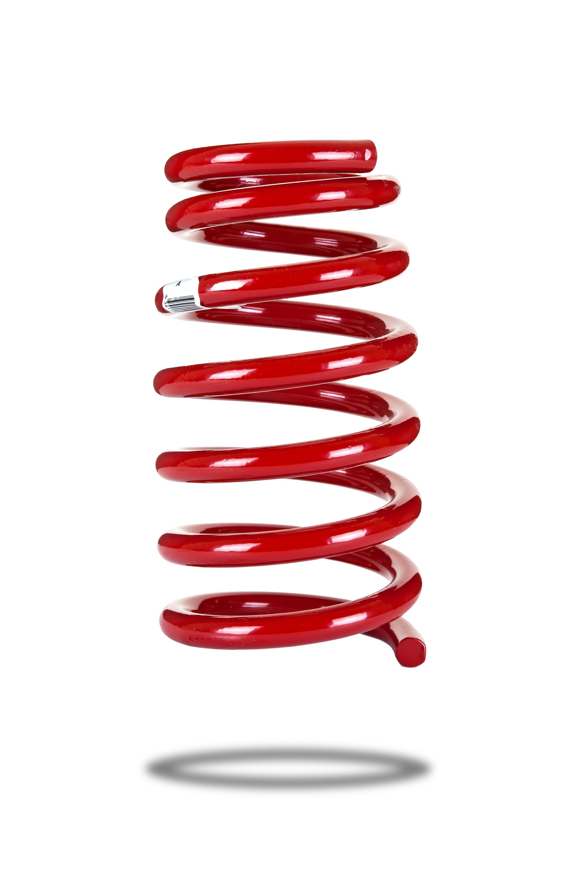 Pedders Heavy Duty Coil Spring - 7028