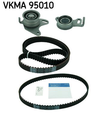 Hammashihnasarja - VKMA 95010