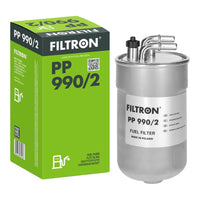 Degvielas filtrs - PP 990/2