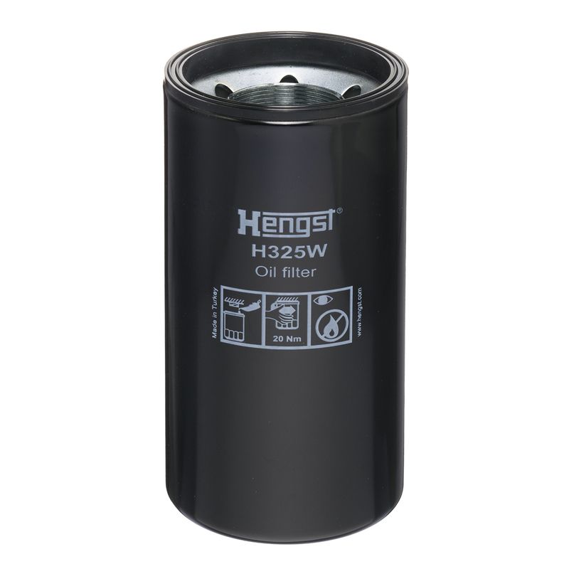 Eļļas filtrs - H325W