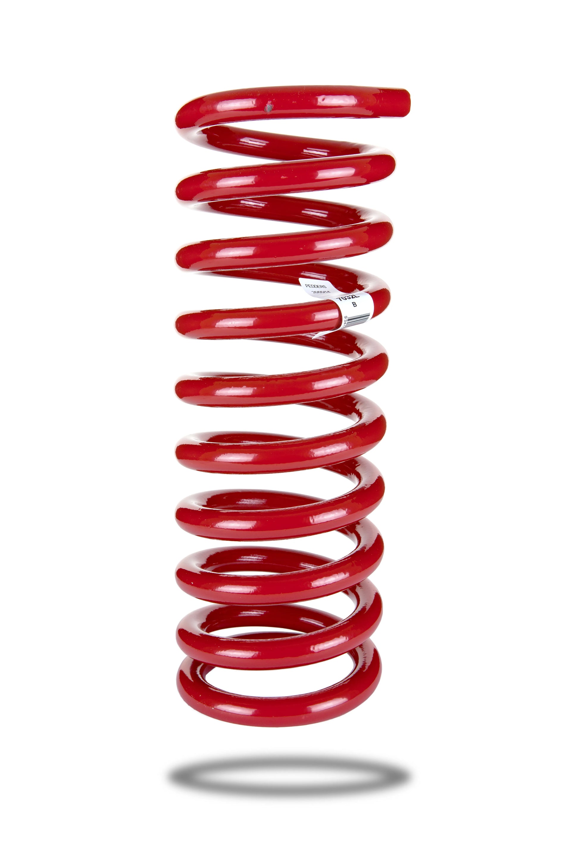 Pedders Heavy Duty Coil Spring - 7032L