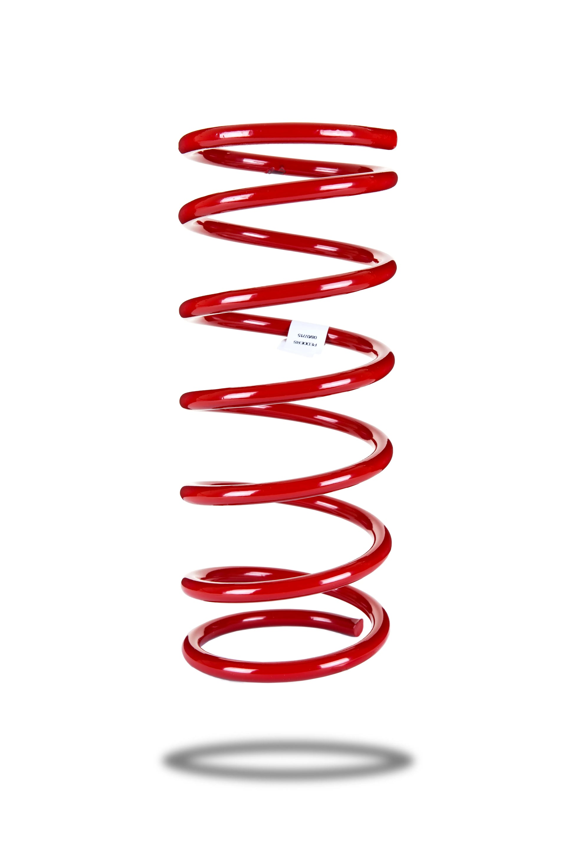 Pedders Heavy Duty Coil Spring - 7034