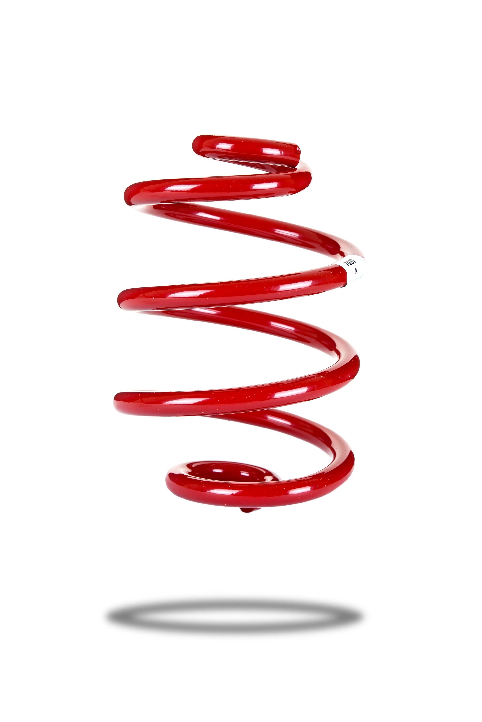 Pedders Heavy Duty Coil Spring - 7037