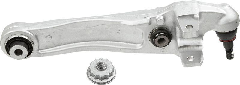 Balstiekārtas svira - 39843 01