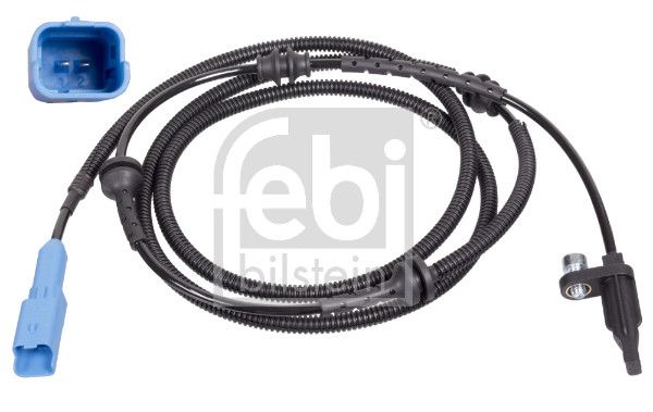 ABS-anturi - 02264