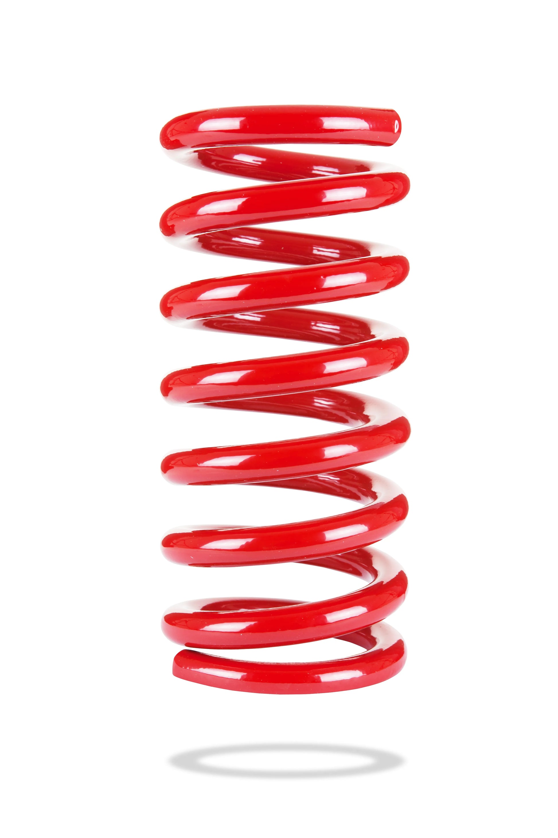 Pedders Heavy Duty Coil Spring - 7040