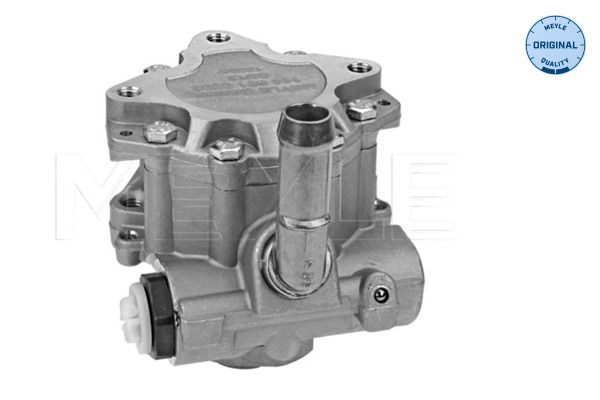 Hydrauliikkapumppu, ohjaus - 114 631 0005