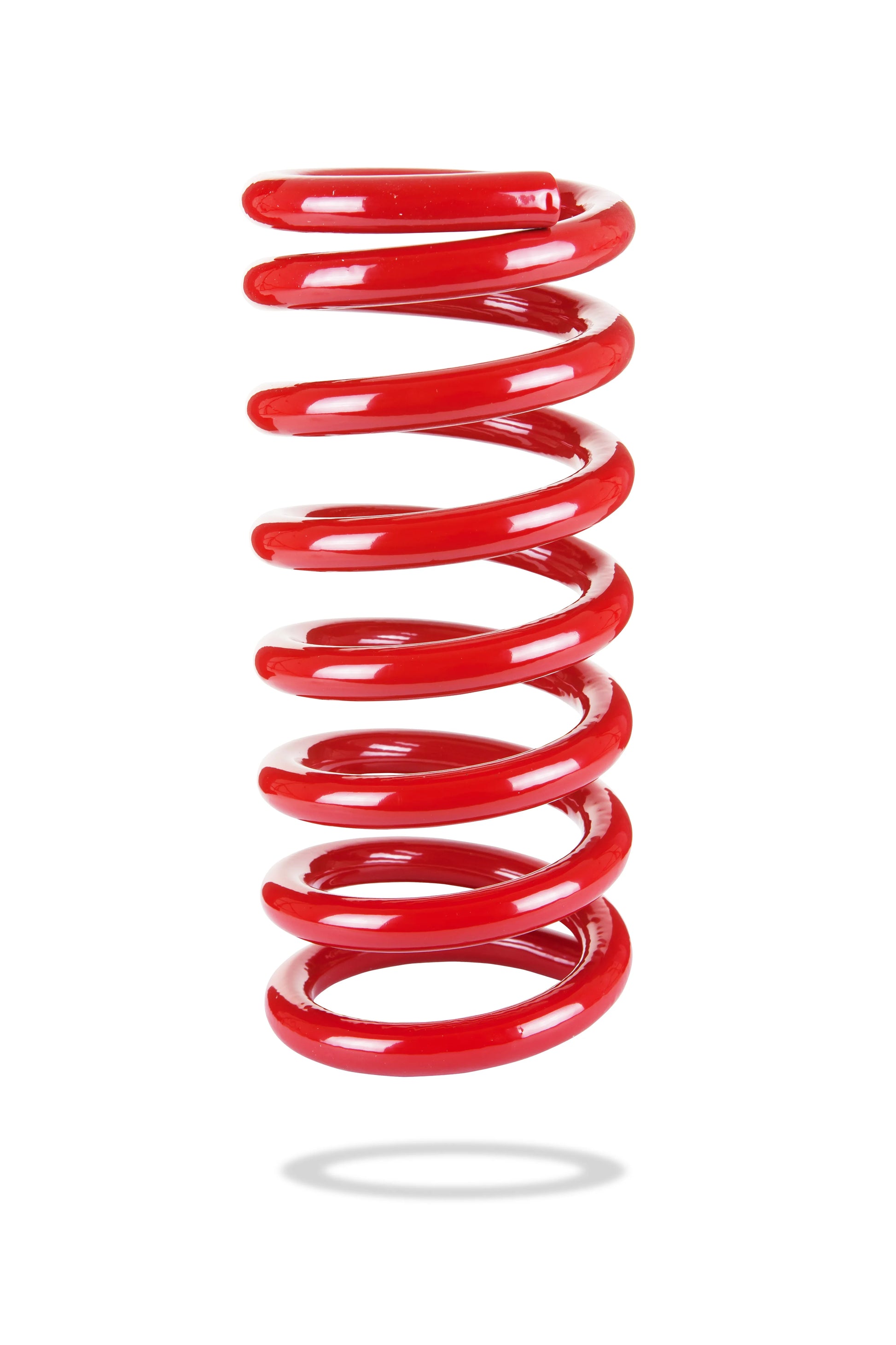 Pedders Heavy Duty Coil Spring - 7041