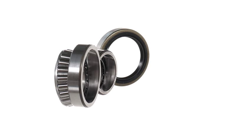 Pyöränlaakerisarja - VKBA 1337