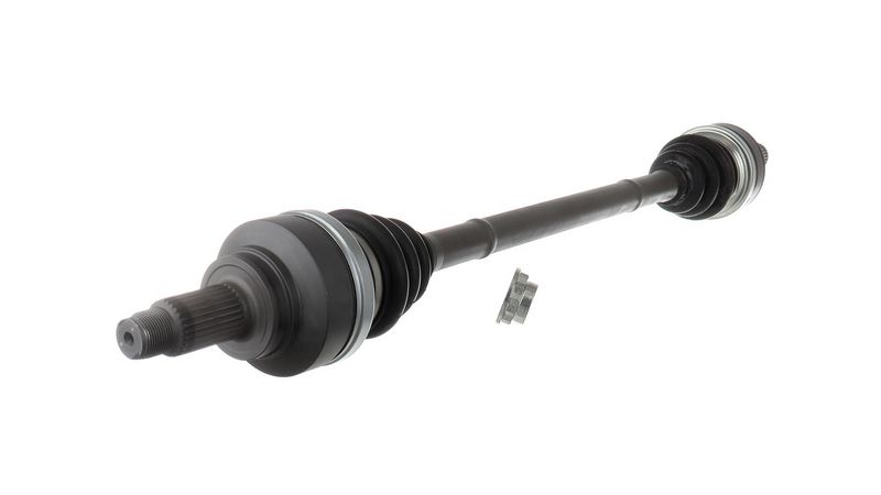 Vetoakseli - VKJC 8982
