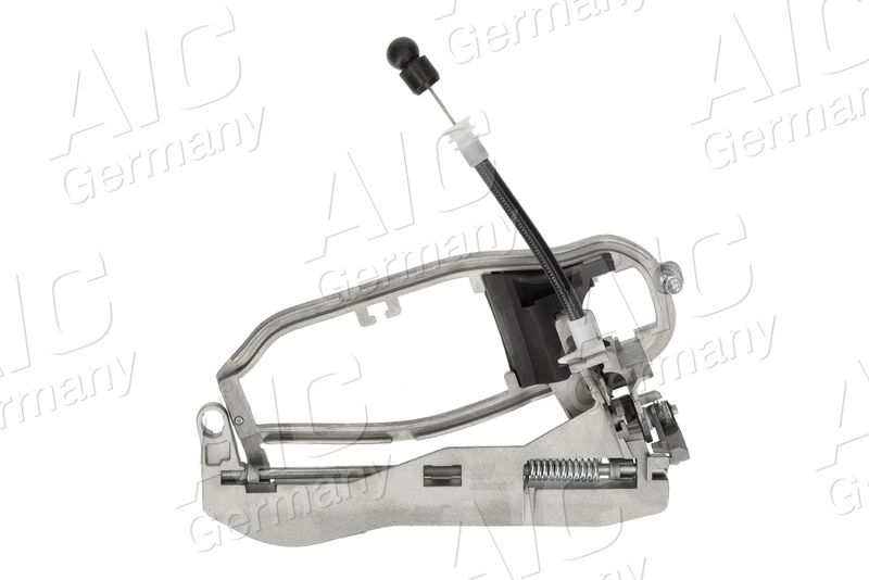 Motora dzesēsanas radiators - 54641