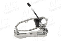 Motora dzesēsanas radiators - 54641