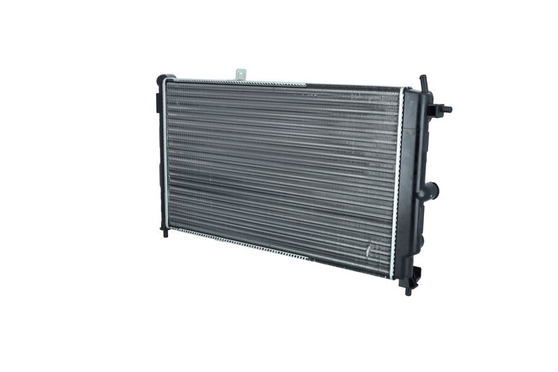 Motora dzesēsanas radiators - 58973A