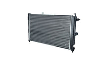 Motora dzesēsanas radiators - 58973A