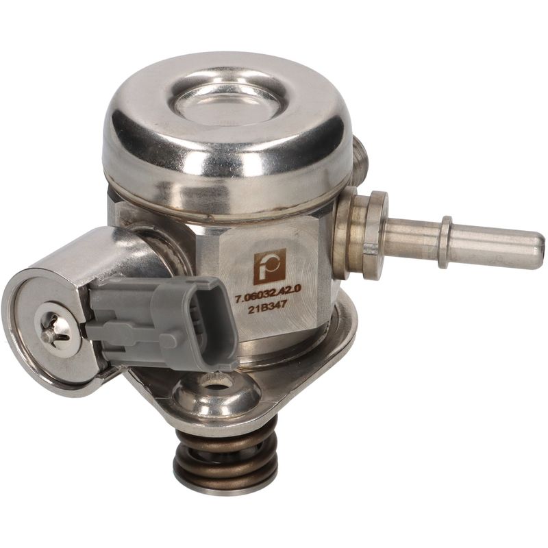 Korkeapainepumppu - 7.06032.42.0
