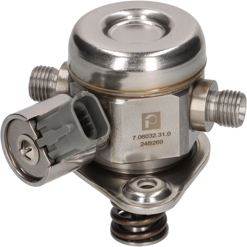 Korkeapainepumppu - 7.06032.31.0