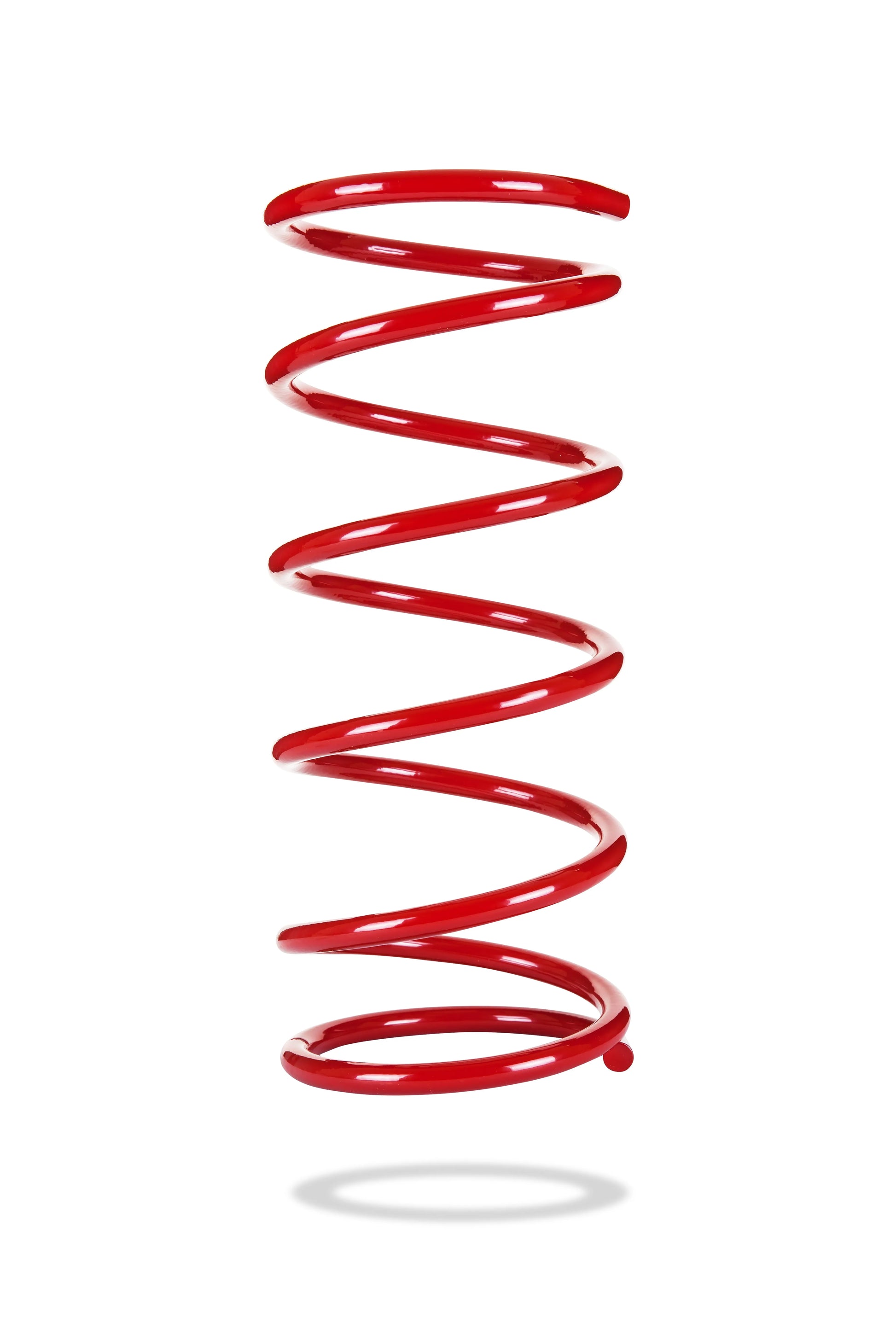 Pedders Heavy Duty Coil Spring - 7071