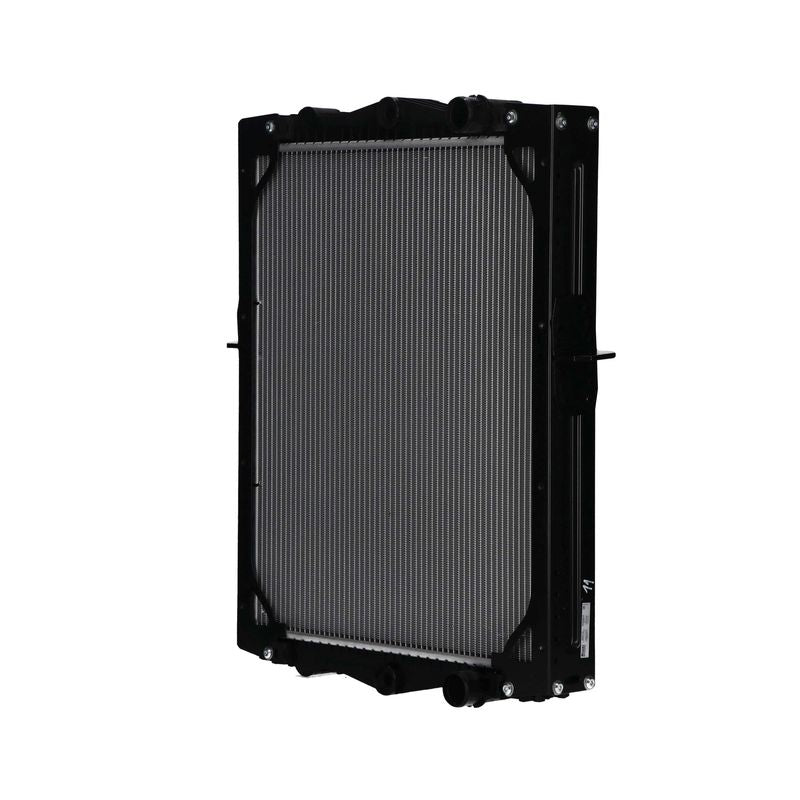 Motora dzesēsanas radiators - 606774