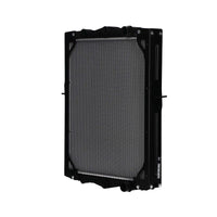 Motora dzesēsanas radiators - 606774
