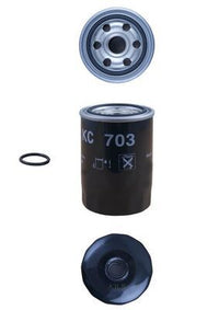 Degvielas filtrs - KC 703D