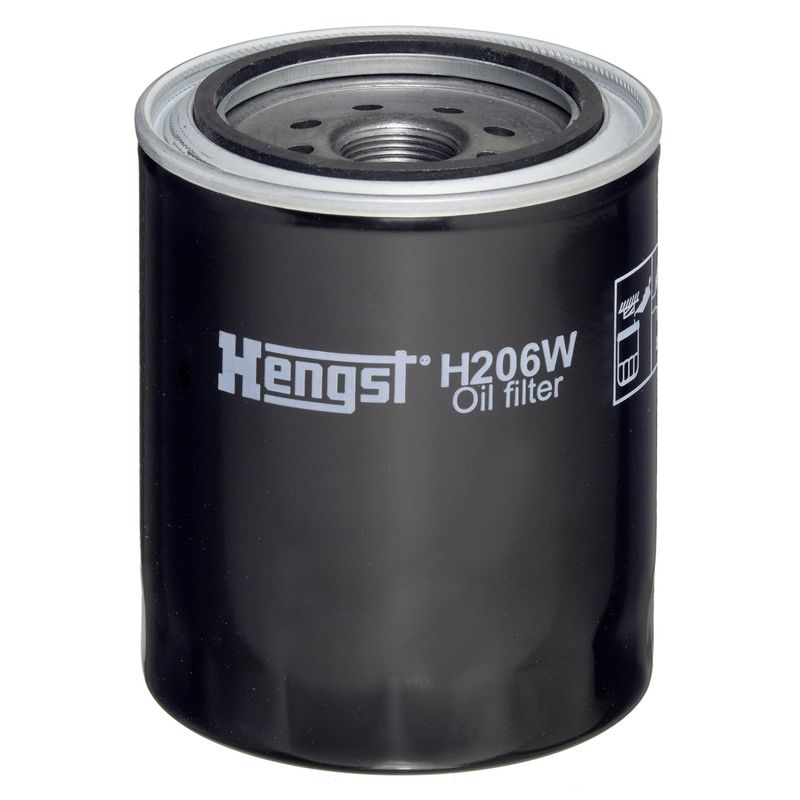 Eļļas filtrs - H206W