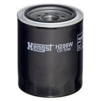 Eļļas filtrs - H206W