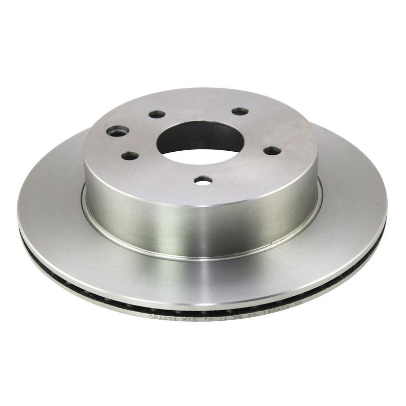 Street Series - plain - DBA574