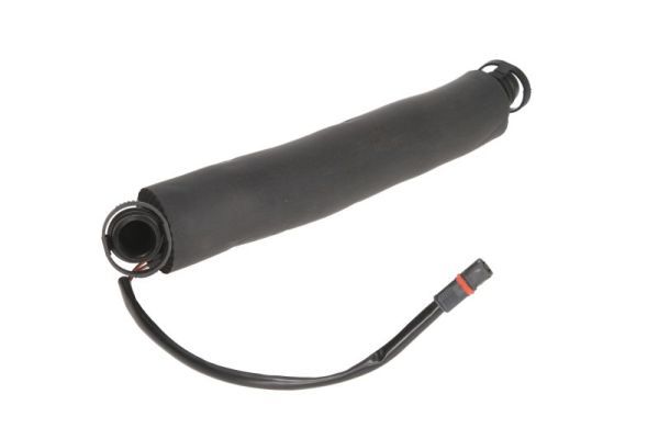 Caurule, Kartera ventilācija - BSB019PR