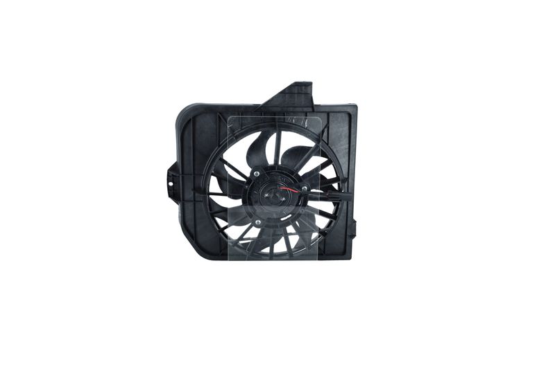 Ventilators, Motora dzesēšanas sistēma - 47032