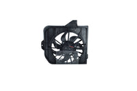 Ventilators, Motora dzesēšanas sistēma - 47032
