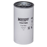 Degvielas filtrs - H547WK D424
