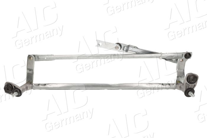 Motora dzesēsanas radiators - 53476