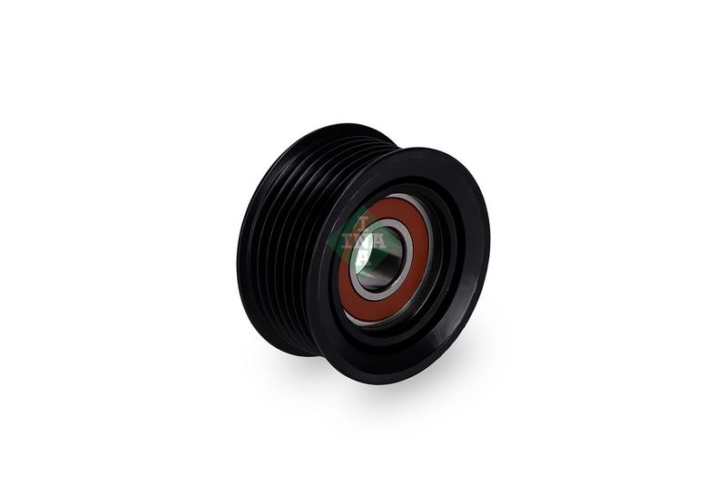 Celiņu siksnas rullītis - 532 0554 10
