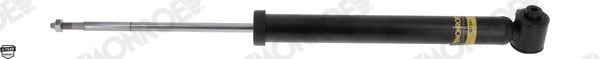 Iskunvaimennin - G1361