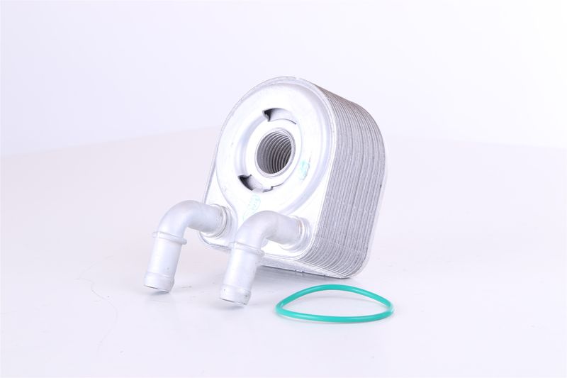 Eļļas radiators, Motoreļļa - 91249