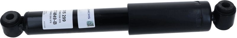 Amortizators - 315 299