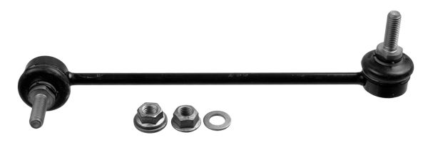 Stabilizatora atsaite/kronšteins - 13283 02