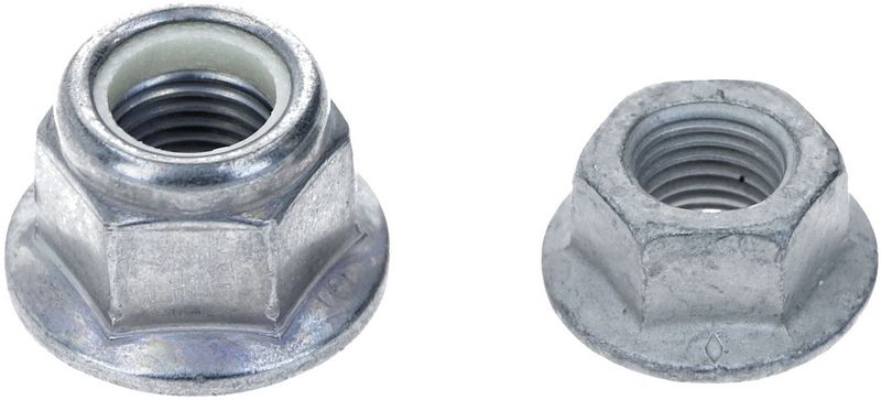 Balstiekārtas svira - 27097 02