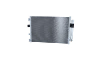 Lauhdutin, ilmastointilaite - 350210