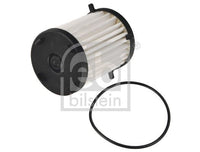 Hidraulikas filtrs, Automātiskā pārnesumkārba - 180578