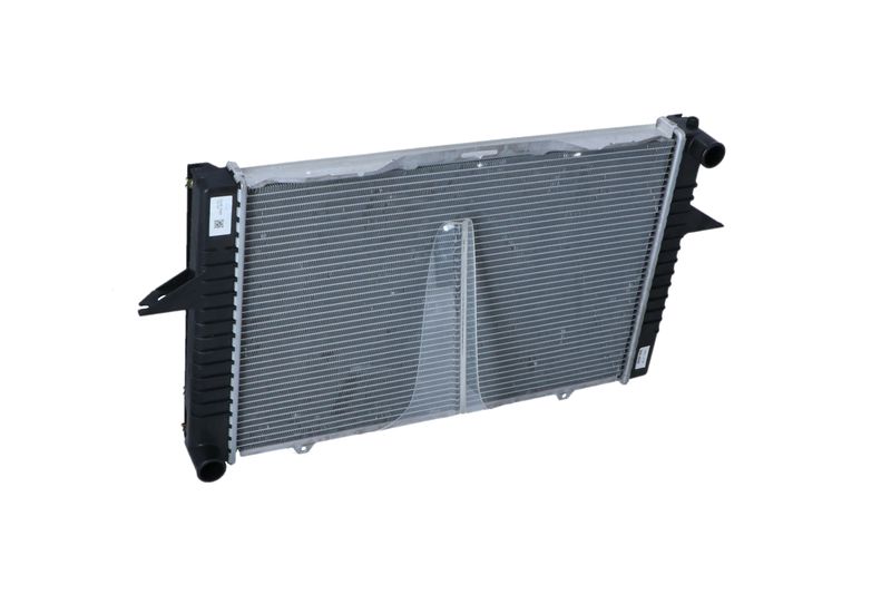 Motora dzesēsanas radiators - 509509