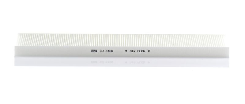 Suodatin, sisäilma - CU 5480