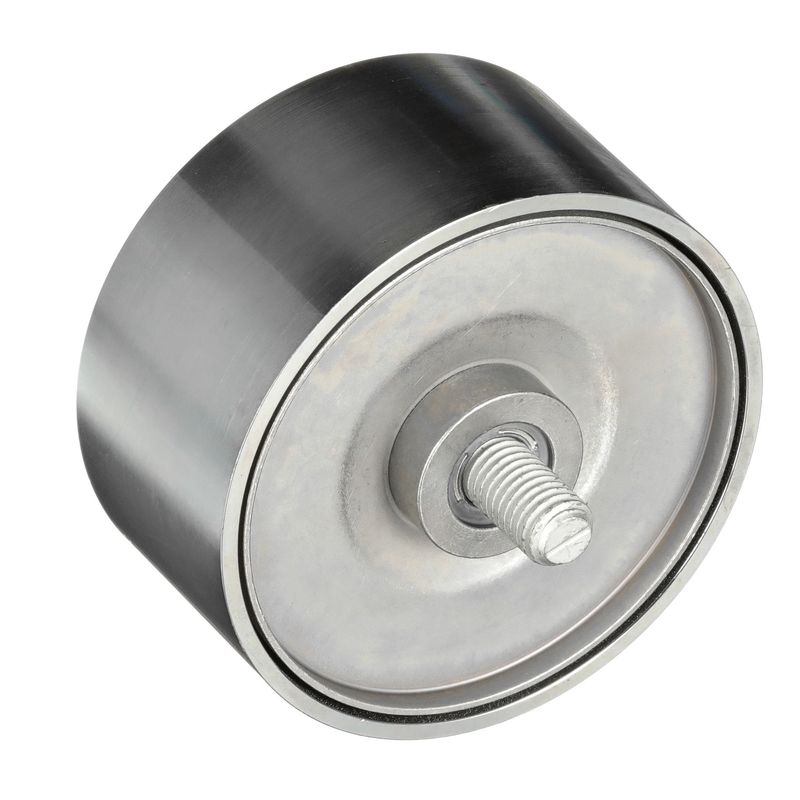 Celiņu siksnas rullītis - T36623