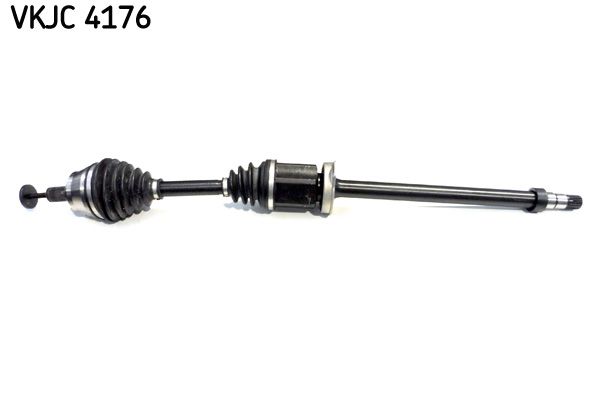 Vetoakseli - VKJC 4176
